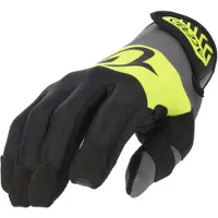 Acerbis Neoprene 3.0 Logo Motorhandschoenen