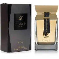 Rave Luxuré Man Eau de Parfum 100 ml