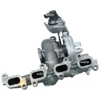 NRF 90010013 Turbocharger