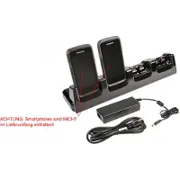 Honeywell Ct50 Voedingsset, Accessoires voor barcodescanners