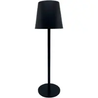 Coen Bakker Tafellamp Mat Zwart D 11 H 36 Cm