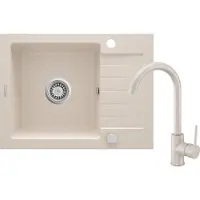 Deante Zqza511a Spoelbak