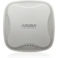 Aruba Networks Aruba AP-103 Radiotoegangspunt Wi-Fi Dual Band Inbouw JW156A