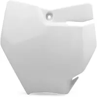 Polisport Off Road Ktm Sx65 16-20 Voorplaat