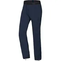 Ocun - Mánia Eco Pants - Klimbroek S, blauw
