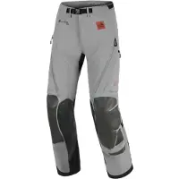 Alpinestars Nazca 3L Gore-Tex Pro waterdichte motorfiets textiel broek