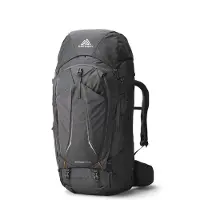 Gregory Baltoro Pro 100 L Trekking rugzak M 94 cm grijs
