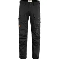Fjällräven Broek Men Vidda Pro Lite Trousers Regular Black-Maat 54