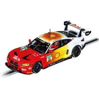 Carrera BMW M4 GT3 Schubert Motorsport, No. 31 DTM 2024 - 1:32