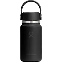 Hydroflask drinkfles Micro Hydro (200 ml) RVS