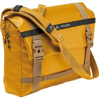 Vaude Sporttas 'Mineo' geel / zwart / wit