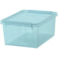 Orthex Opbergbox SmartStore Colour 15 Blue