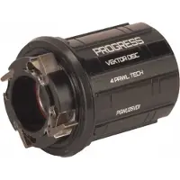 Progress Vektor Cl Disc Shimano Hg Road Freehub Body