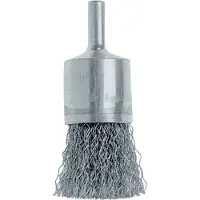 Osborn borstel Ø 17 mm draaddikte 0,3 mm - 2509362
