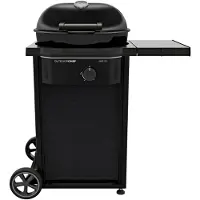 Overig Gasbarbecue Davos 570 G Series2 - 9,5kw