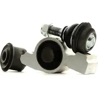 RIDEX 772S0412 Reparatieset, wieldraagarm