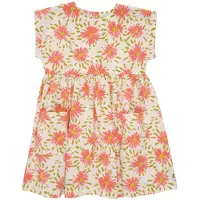 Petit Bateau Korte jurk ROBE MC 6 8 10 kind 6 jaar