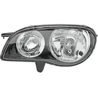Diederichs 6617081 Koplamp
