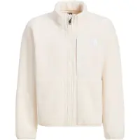 The North Face Functionele fleece jas 'YUMIORI' wit
