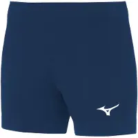 Mizuno Team Hoog-Kyu Traditional Short Dames