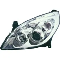 ABAKUS 442-1148L-LDEM1 Koplamp