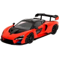 Jada Fast & Furious McLaren Senna 1:24