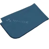 Vaude Sports Towel III Reishanddoek Kingfisher