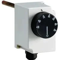 PERRY ELECTRIC Industrieel thermostaathuis 30, Thermostaat