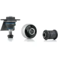 RIDEX 771R0157 Reparatieset, wielophanging