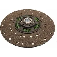 KAWE 4675 Koppelingsplaat