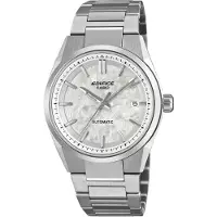 Casio Automatic EFK-110D-7AER Heren Horloge