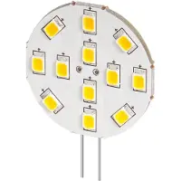 Goobay LED-spot | warm wit | G4 | 2W