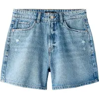 LMTD Jeans 'NLFBirm' lichtblauw