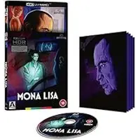 Import Mona Lisa - Limited Edition - 4K Ultra HD - Import