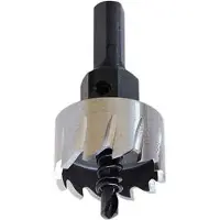ECEF Freeskop met HSS-staal, 23 mm