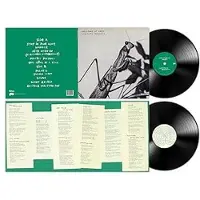 Courtney Barnett - Creature Of Habit (USA) (LP)