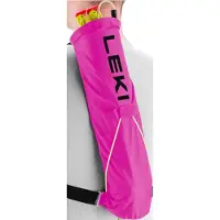 LEKI Trail Running Quiver | ONE SIZE