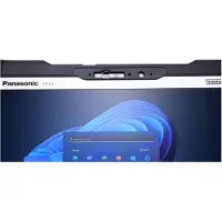 Panasonic Toughbook G2 - Robuust - Tablet - Intel Core Ultra 5 135U / 1.6 GHz - Win 11 Pro - Intel Graphics - 16 GB RAM - 512 GB SSD met TCG Opal-encryptie 2, NVMe - 25,7 cm (10,1")