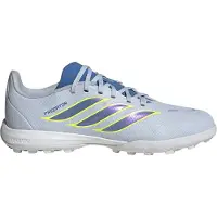 Adidas Voetbalschoenen - Predator League TF - Crysta - - 35 - Voetbalschoenen - Turf