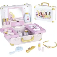Smoby Dp Beauty Vanity (7600320165) Craft Kit Roze