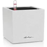 Lechuza Canto stone 14 Kwarts Wit
