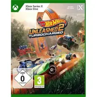 Hot Wheels Unleashed 2: Turbocharged