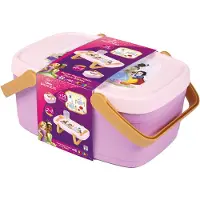 Smoby - DP 2in1 Picnic Basket (7600312515)