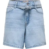 Only Kids GIRLS Jeans 'KOGGianna' lichtblauw