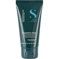 Alfaparf Milano Semi di Lino Reconstruction Reparative Low Shampoo 75 ml