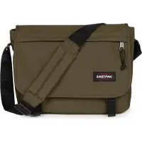 Eastpak Schoudertas 'Delegate +' olijfgroen