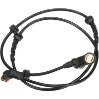 Delphi SS20327 Wielsnelheidssensor (ABS)