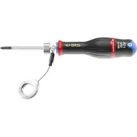 Facom schroevendraaier PROTWIST SLS - PZ2 x 125