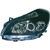 ABAKUS 551-1157L-LDEM2 Koplamp