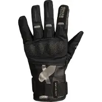 IXS Venture-STX-Z 1.0 waterdichte dames motorhandschoenen Maat